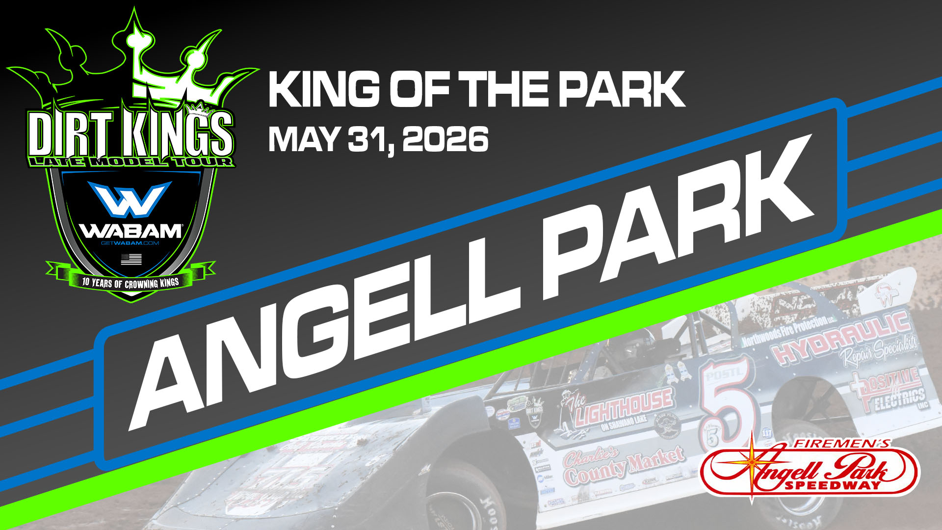 angell park cover